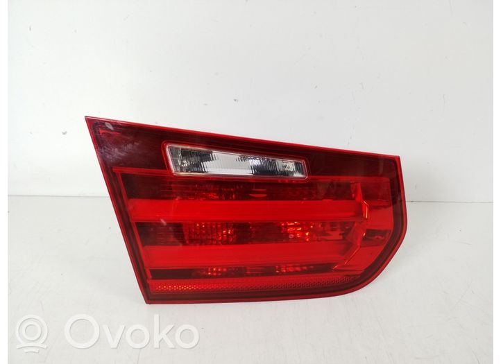 BMW 3 F30 F35 F31 Takaluukun takavalot 7259915