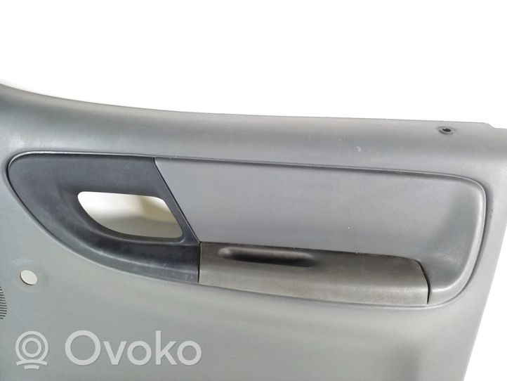 Ford Ranger Apmušimas priekinių durų (obšifke) 2L541023942ECW