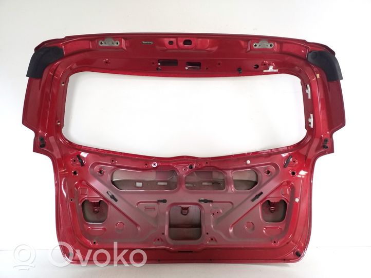 Toyota Verso Portellone posteriore/bagagliaio 67005-0F040