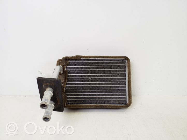 Ford Ranger Air conditioning (A/C) radiator (interior) 