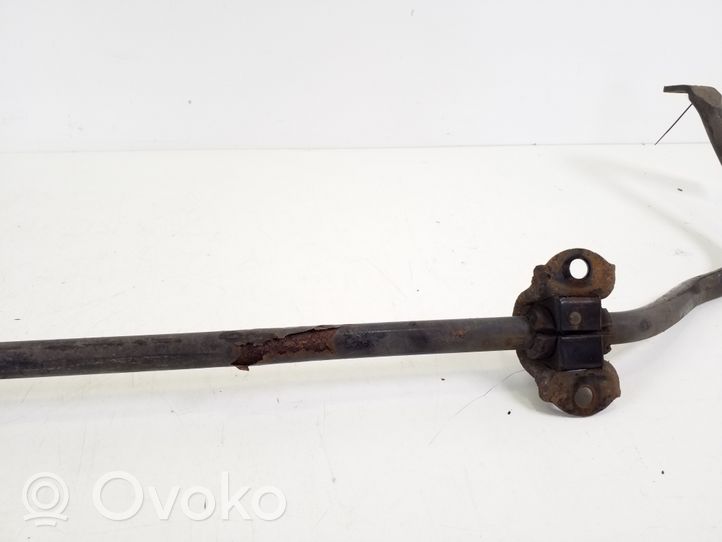 Volvo V60 Tylny stabilizator / drążek 30748921