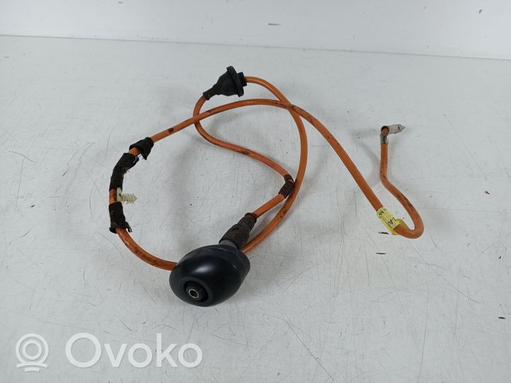 Ford Ranger Antena GPS 6L5T18812AA