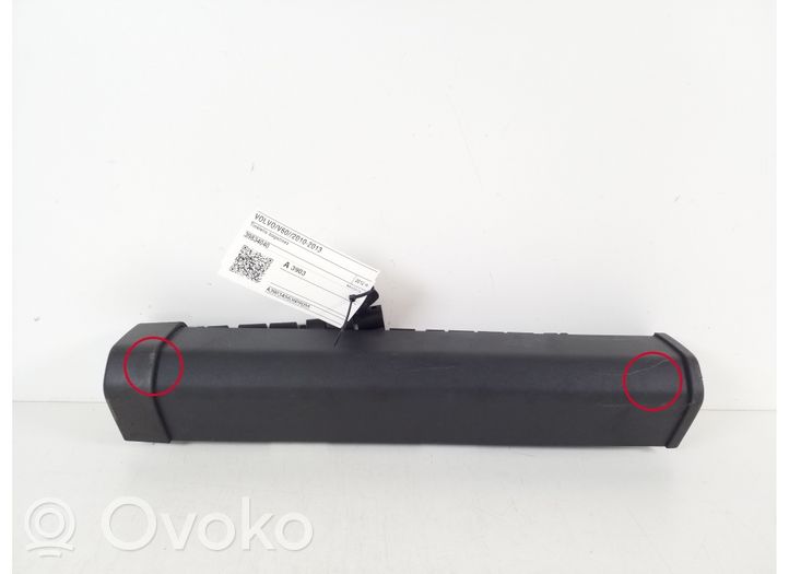 Volvo V60 Rete portaoggetti del bagagliaio/baule 39834040