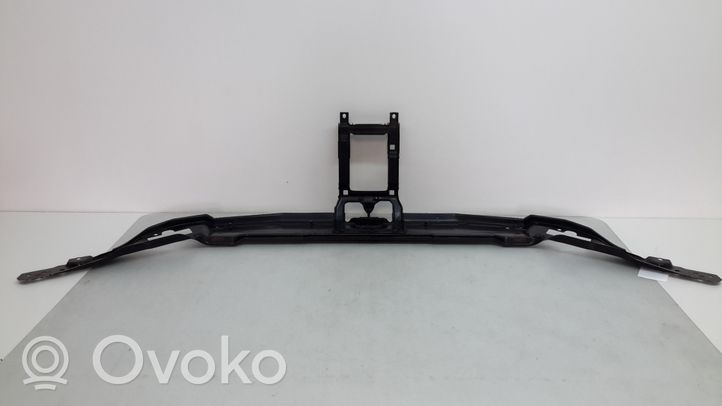 Mercedes-Benz S W220 Staffa del pannello di supporto del radiatore parte superiore A2206200372