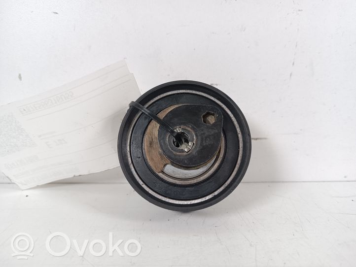 Volkswagen II LT Belt tensioner pulley 074130195B