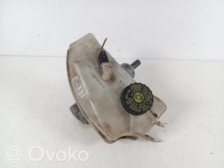 Volkswagen II LT Master brake cylinder A0004317101