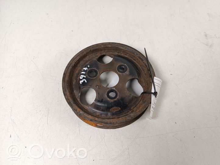 Ford Ranger Power steering pump pulley 6L2E3A733AA