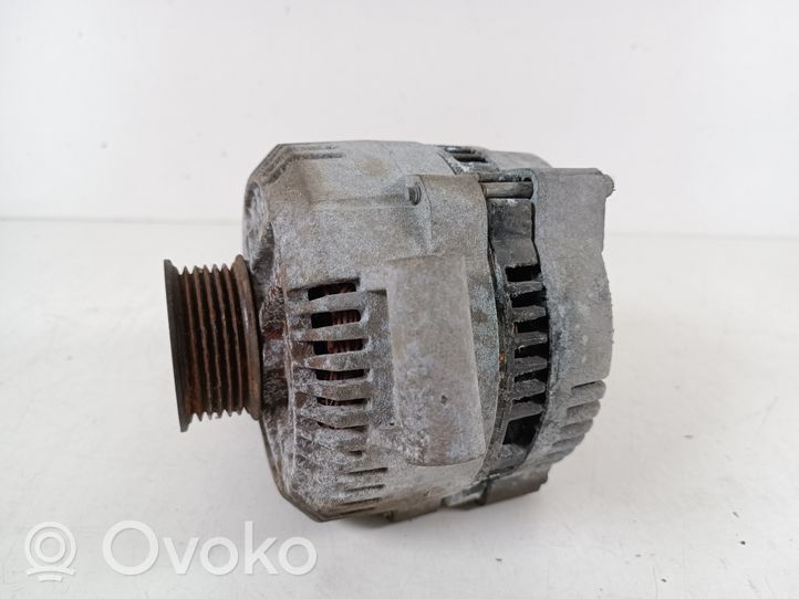 Ford Ranger Alternator 6L5Z10346BA