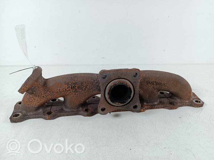 Volvo V60 Collettore di scarico 30757870