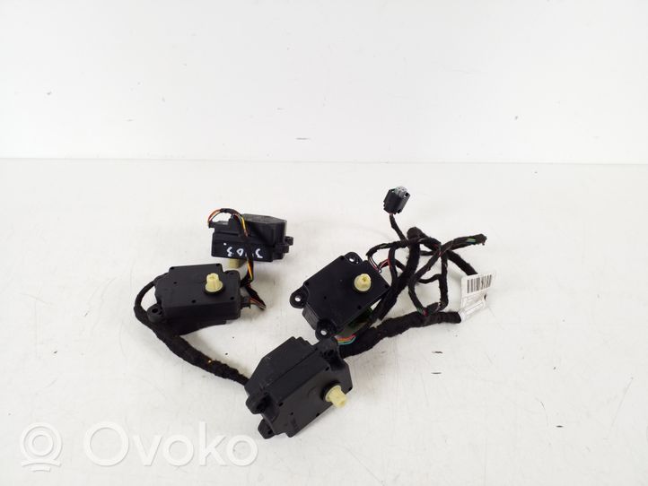 Volvo V60 Motorino attuatore aria 6G9N19E616