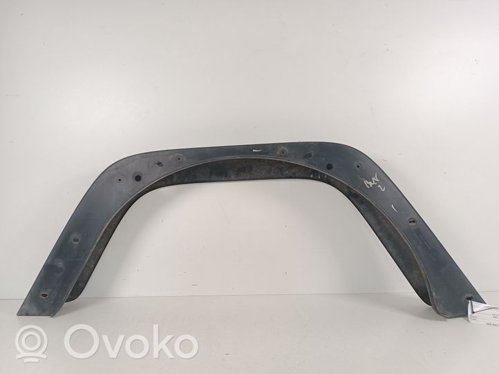 Jeep Wrangler Listwa błotnika tylnego 55175727