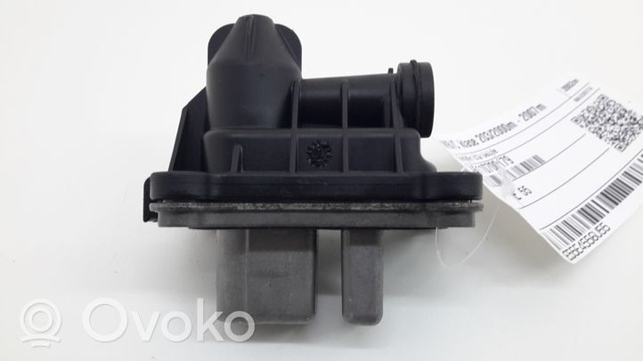 Mercedes-Benz C W203 Kit d'injection de carburant A6110700179