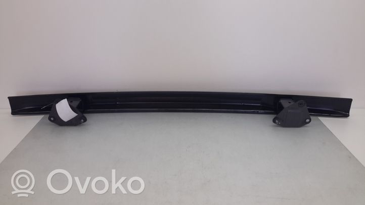 Mercedes-Benz A W169 Renfort de pare-chocs arrière A1696100114