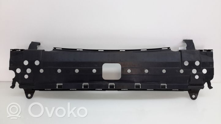 Mercedes-Benz S W220 Front bumper support beam A2208850165