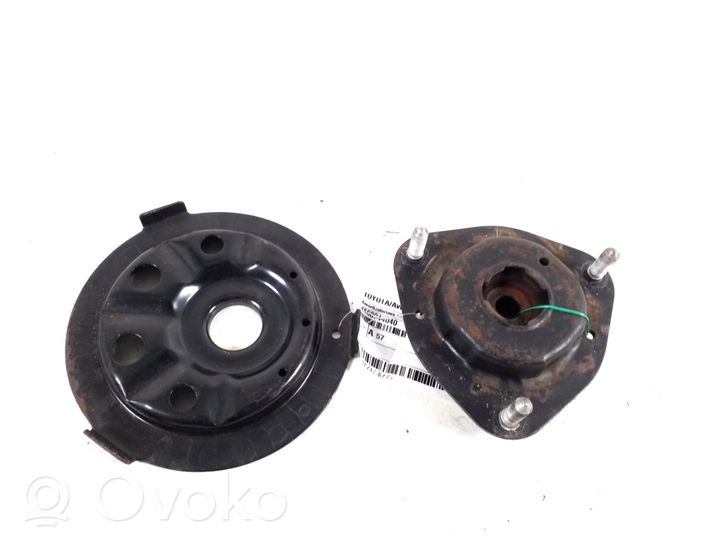 Toyota Avensis Verso Domlager Federbeinlager hinten 4860944040