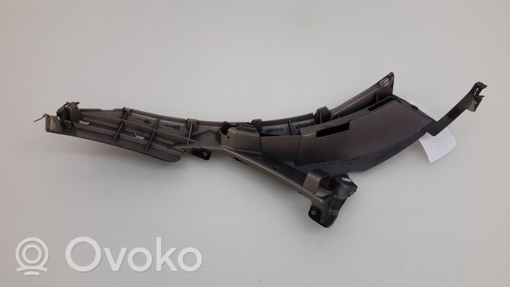 Mercedes-Benz A W169 Priekinis sustiprinimas bamperio A1698850563