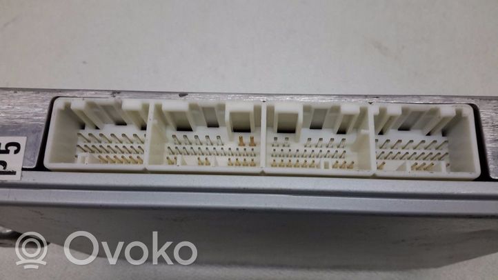 Toyota Prius (XW20) Sterownik / Moduł ECU 8966147120