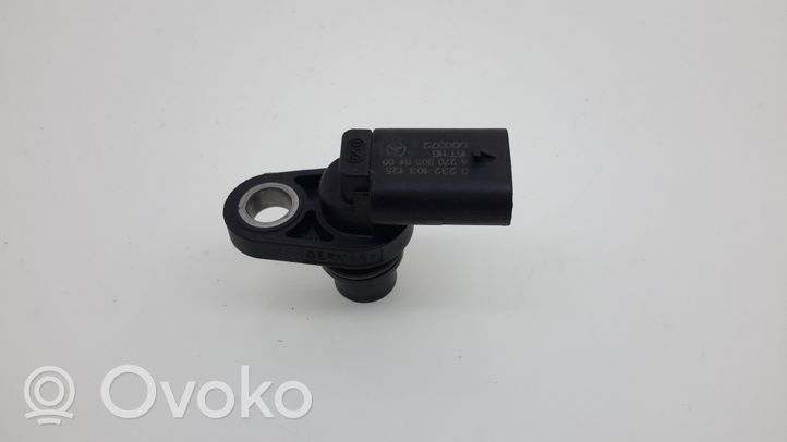 Mercedes-Benz A W176 Sensore di posizione albero a camme A2709050400