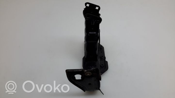 Mercedes-Benz CLK A209 C209 Front bumper shock/impact absorber A2096201395