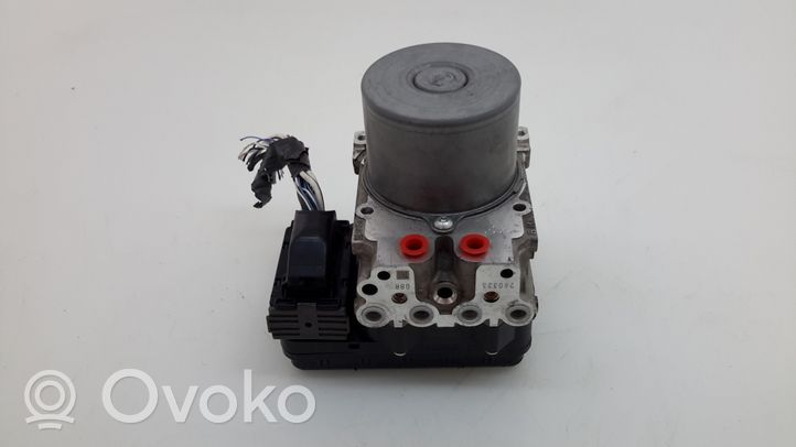 Toyota RAV 4 (XA40) ABS-pumppu 8954142561