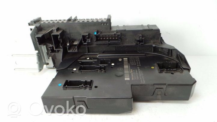 Mercedes-Benz GLK (X204) Fuse module A2049001402