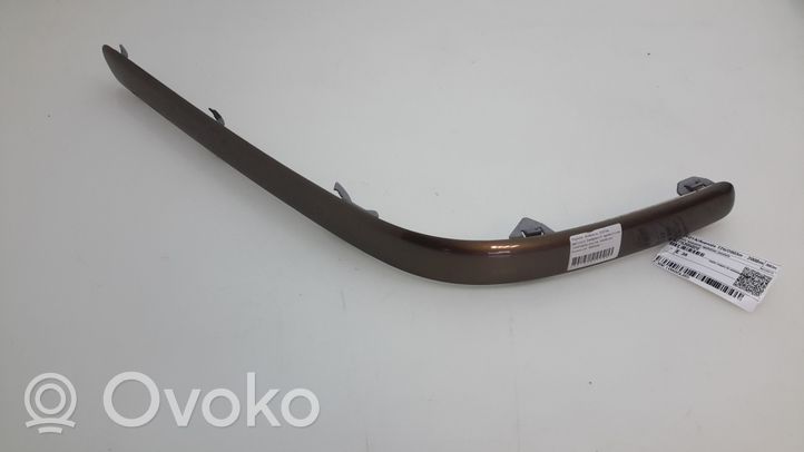 Toyota Avensis T250 Listwa zderzaka tylnego 5275305020