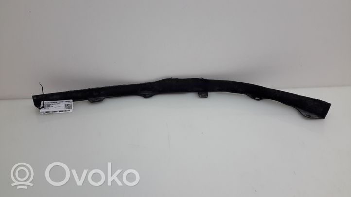 Toyota Corolla Verso E121 Etupuskurin reuna 7685213060