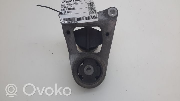 Toyota RAV 4 (XA30) Podpora / Wspornik tylnego mechanizmu różnicowego 5238042120