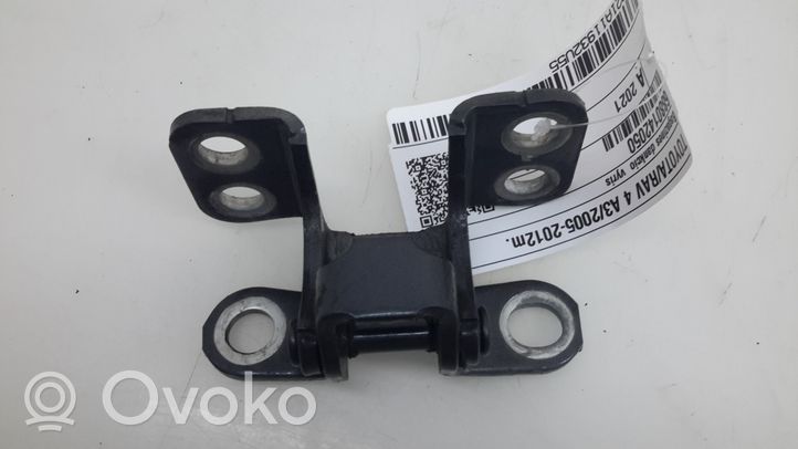 Toyota RAV 4 (XA30) Zawias klapy tylnej bagażnika 6880142050