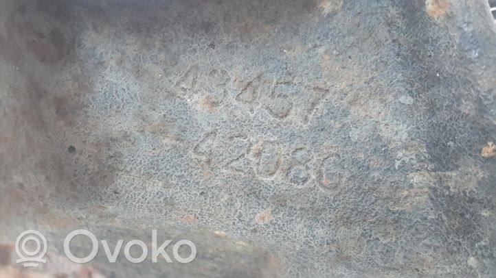 Toyota RAV 4 (XA30) Wspornik / Mocowanie łożyska podpory wału napędowego 4345742080