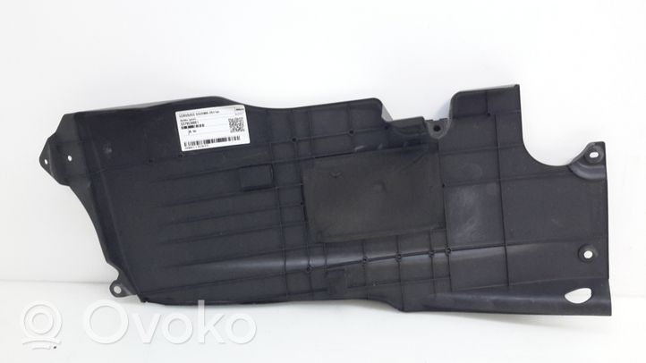 Lexus GS 300 350 430 450H Osłona pasa przedniego 5379530081