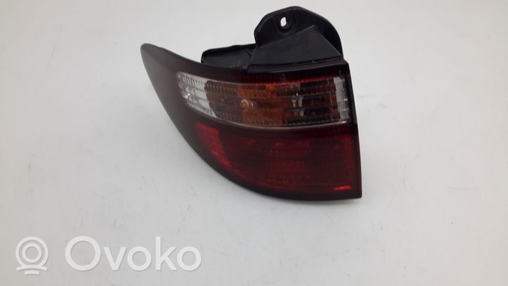 Toyota Previa (XR30, XR40) II Lampa tylna 8156128301