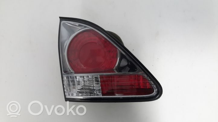 Lexus RX 300 Lampy tylnej klapy bagażnika 