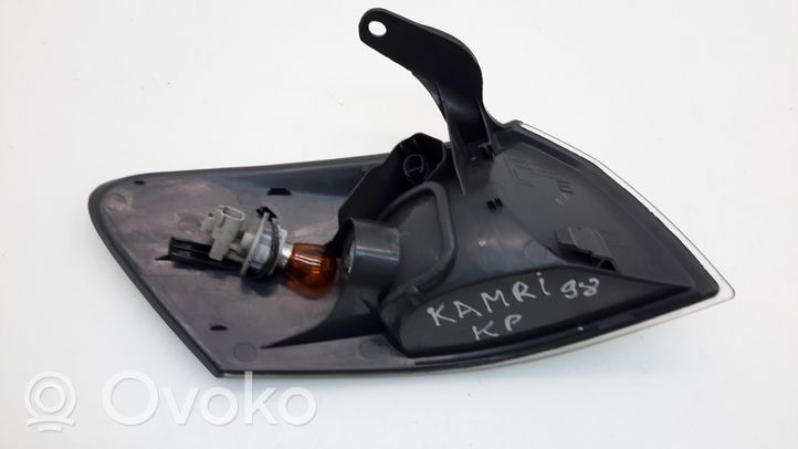 Toyota Camry Front indicator light 