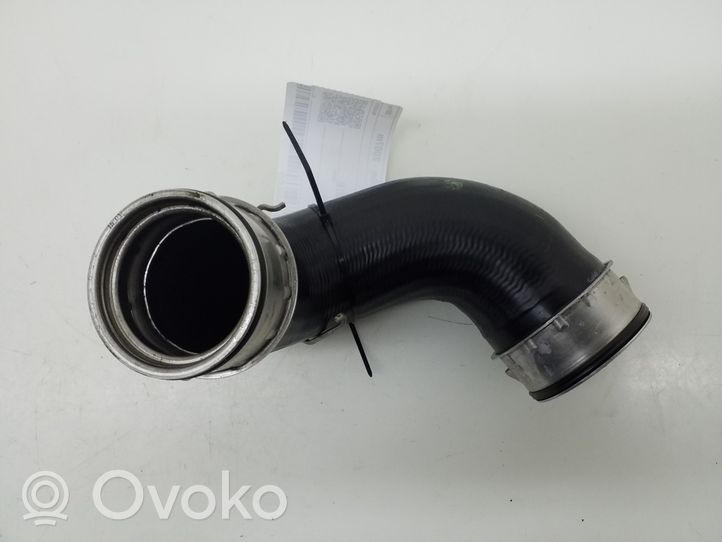 Mercedes-Benz C W203 Tubo flessibile intercooler A2035281482