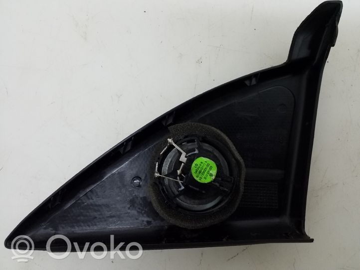 Mercedes-Benz C W203 Other dashboard part A2037200248