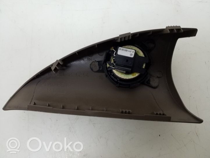 Mercedes-Benz R W251 Altro elemento di rivestimento della portiera anteriore A2517250294