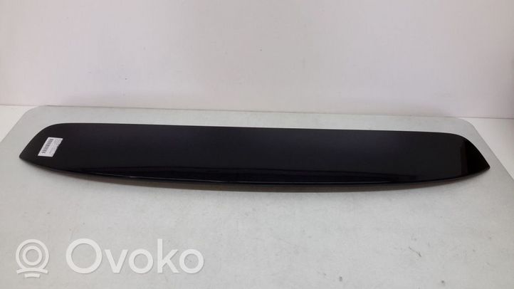 Mercedes-Benz E W211 Spoiler del portellone posteriore/bagagliaio A2117900388