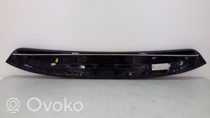 Mercedes-Benz E W211 Spoiler del portellone posteriore/bagagliaio A2117900388