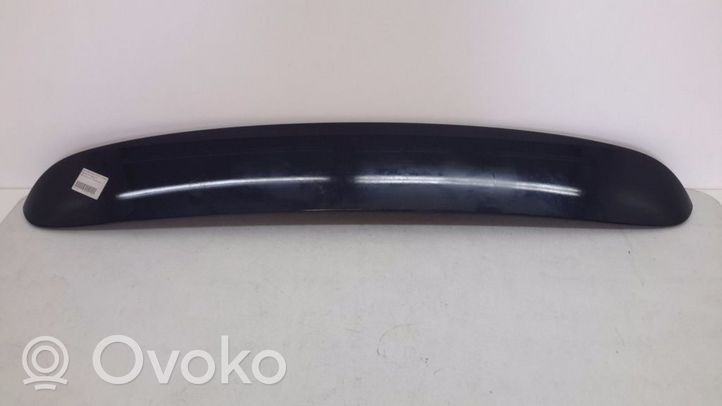 Mercedes-Benz E W212 Spoiler del portellone posteriore/bagagliaio A2127900088