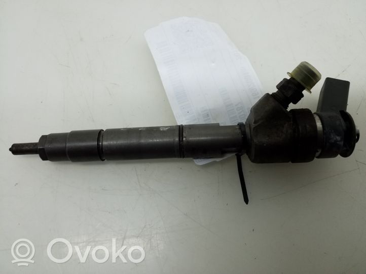 Mercedes-Benz A W169 Injecteur de carburant A6400700787