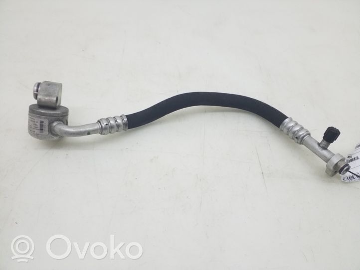 Mercedes-Benz E W212 Air conditioning (A/C) pipe/hose A2128306015