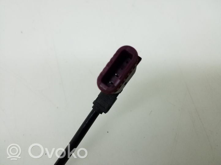 Mercedes-Benz CLS C219 ABS rear brake sensor A2115402417