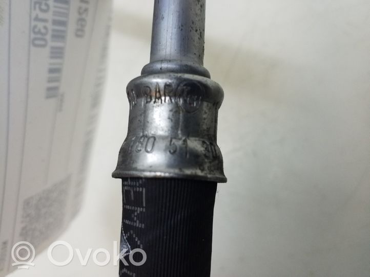 Mercedes-Benz CLS C219 Tube d'admission d'air A6421805130