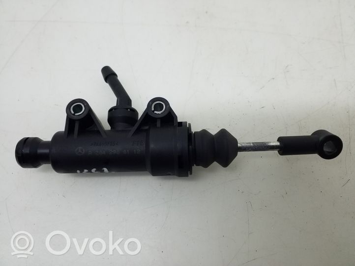 Mercedes-Benz C W204 Główny cylinder sprzęgła A2042900112