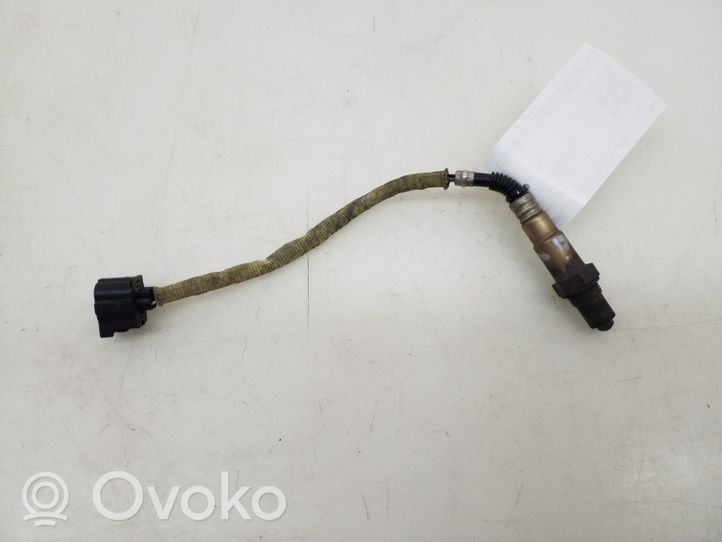 Mercedes-Benz CLS C219 Sonde lambda A0035428218