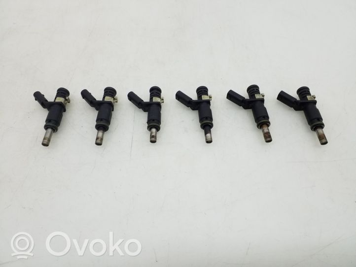 Mercedes-Benz S W221 Injecteur de carburant A2720780249