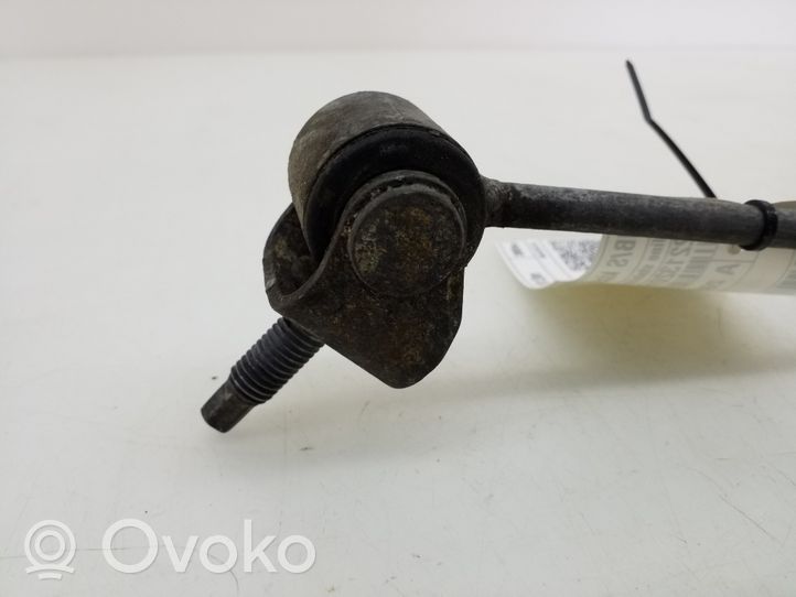 Mercedes-Benz S W221 Rear anti-roll bar/stabilizer link A2213201989