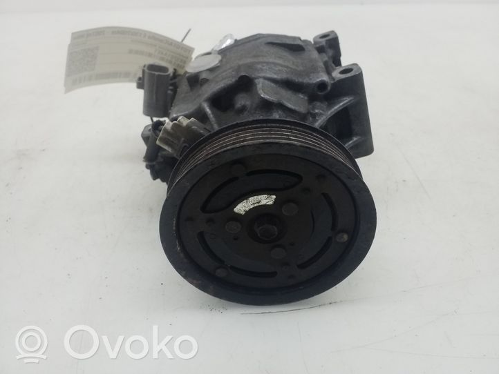 Toyota Corolla E120 E130 Klimakompressor Pumpe 883201A481