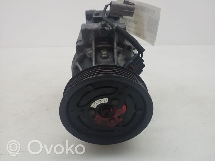 Toyota Corolla E120 E130 Compressore aria condizionata (A/C) (pompa) 883201A481